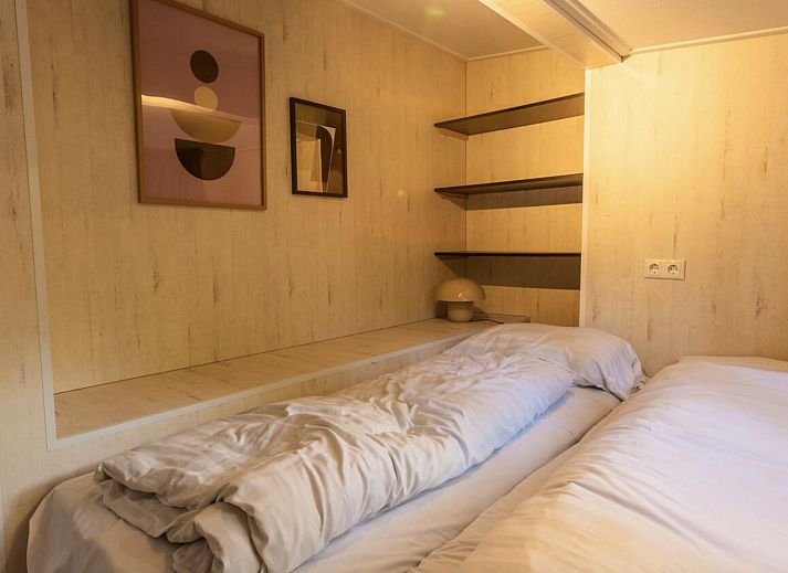 Guest house 200791 - Holiday property Zuidwest Drenthe - Vakantiehuis Vakantiepark De Wiltzangh - Tiny Borg 4p