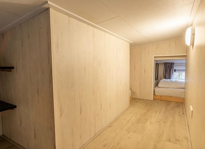 Guest house 200791 - Holiday property Zuidwest Drenthe - Vakantiehuis Vakantiepark De Wiltzangh - Tiny Borg 4p