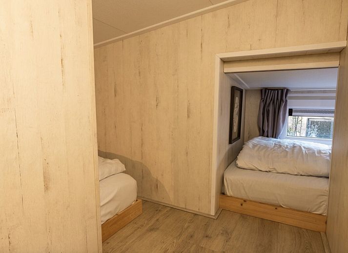 Guest house 200791 - Holiday property Zuidwest Drenthe - Vakantiehuis Vakantiepark De Wiltzangh - Tiny Borg 4p