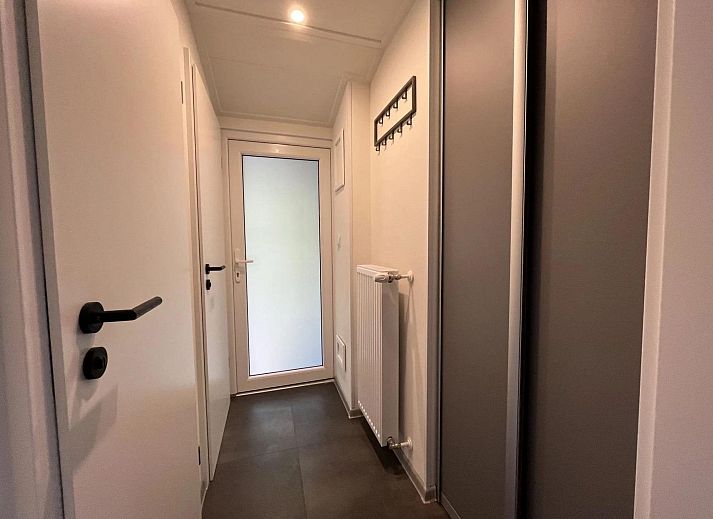 Guest house 200795 - Holiday property Zuidwest Drenthe - Vakantiehuis Vakantiepark De Wiltzangh - Houtenborg Lodge 4p