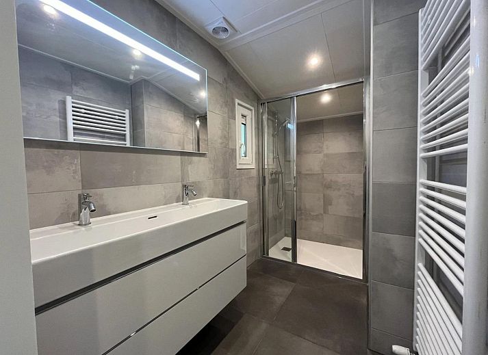 Guest house 200795 - Holiday property Zuidwest Drenthe - Vakantiehuis Vakantiepark De Wiltzangh - Houtenborg Lodge 4p