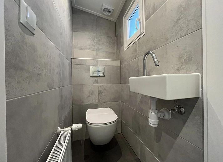 Guest house 200795 - Holiday property Zuidwest Drenthe - Vakantiehuis Vakantiepark De Wiltzangh - Houtenborg Lodge 4p