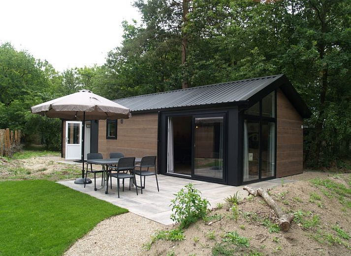 Verblijf 200798 • Vakantiewoning Zuidwest Drenthe • Vakantiehuis Velthorst 4