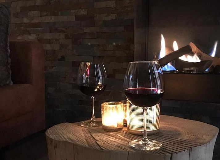 Guest house 200903 - Holiday property Zuidwest Drenthe - Huisje in Echten