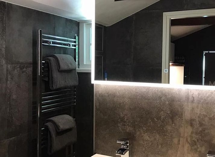 Guest house 200903 - Holiday property Zuidwest Drenthe - Huisje in Echten