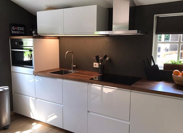 Guest house 200903 - Holiday property Zuidwest Drenthe - Huisje in Echten