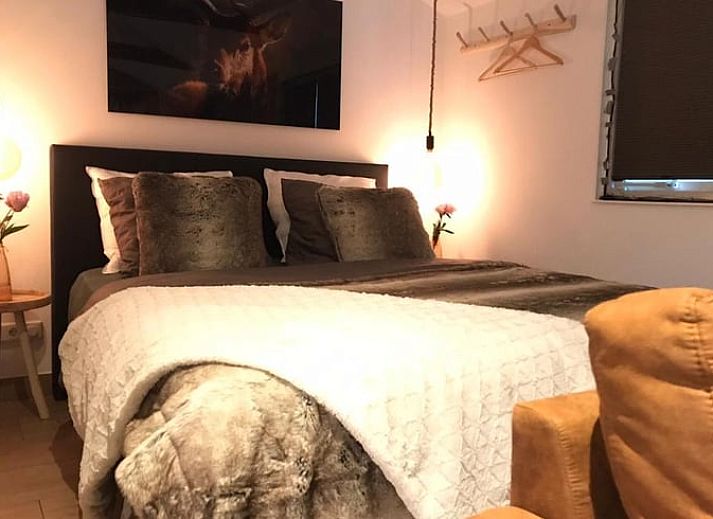 Guest house 200903 - Holiday property Zuidwest Drenthe - Huisje in Echten