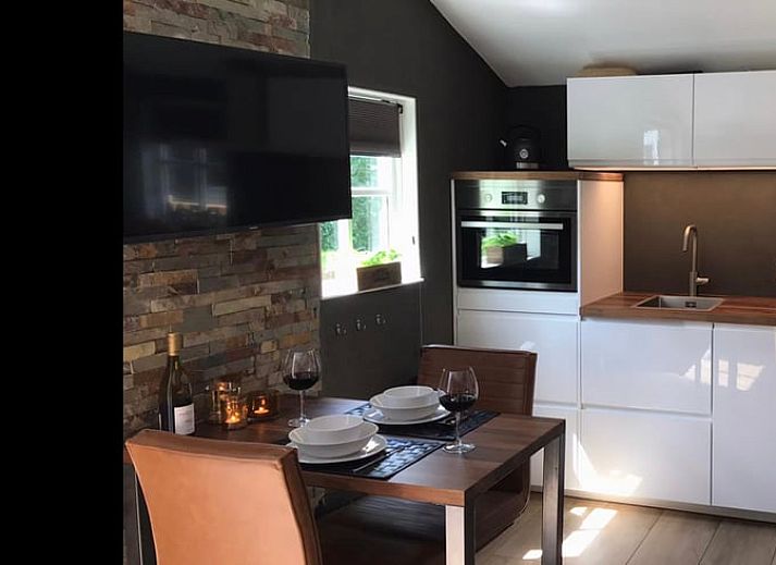 Guest house 200903 - Holiday property Zuidwest Drenthe - Huisje in Echten