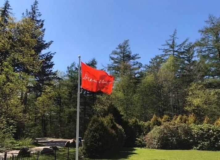 Guest house 200903 - Holiday property Zuidwest Drenthe - Huisje in Echten