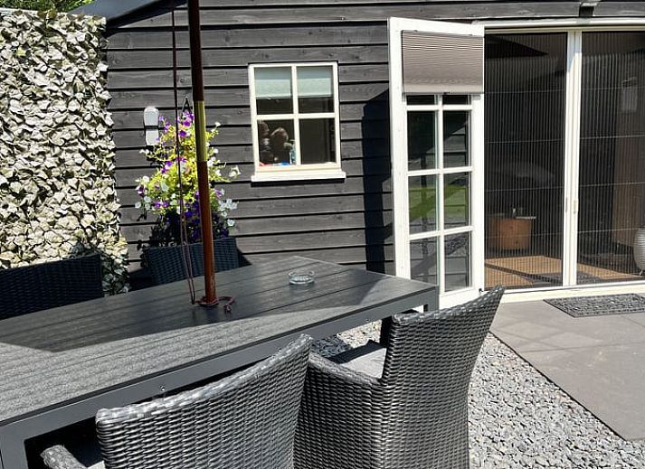 Guest house 200903 - Holiday property Zuidwest Drenthe - Huisje in Echten