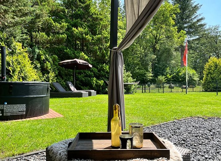 Guest house 200903 - Holiday property Zuidwest Drenthe - Huisje in Echten