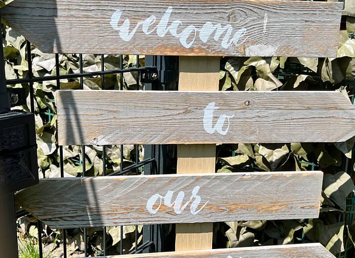 Guest house 200903 - Holiday property Zuidwest Drenthe - Huisje in Echten