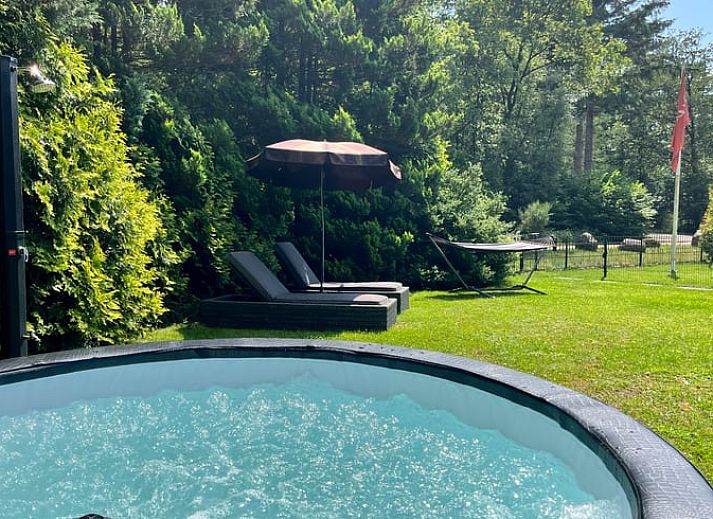 Guest house 200903 - Holiday property Zuidwest Drenthe - Huisje in Echten