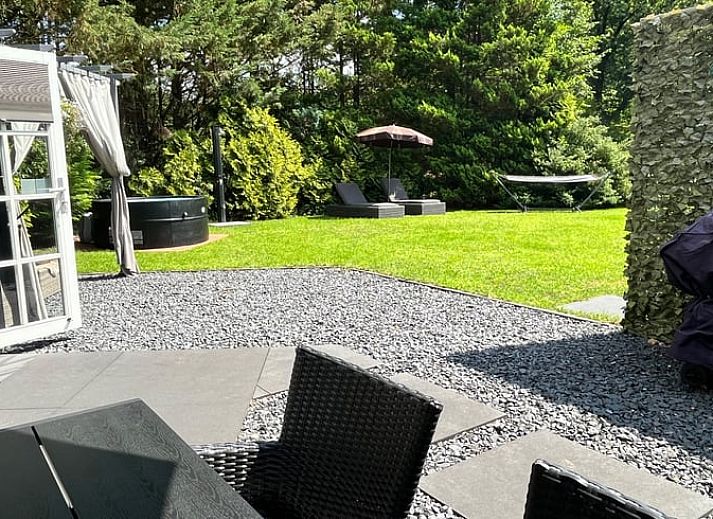 Guest house 200903 - Holiday property Zuidwest Drenthe - Huisje in Echten