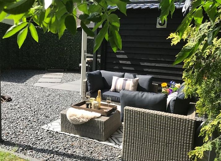 Guest house 200903 - Holiday property Zuidwest Drenthe - Huisje in Echten