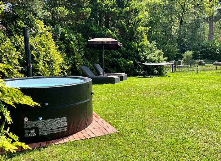 Guest house 200903 - Holiday property Zuidwest Drenthe - Huisje in Echten