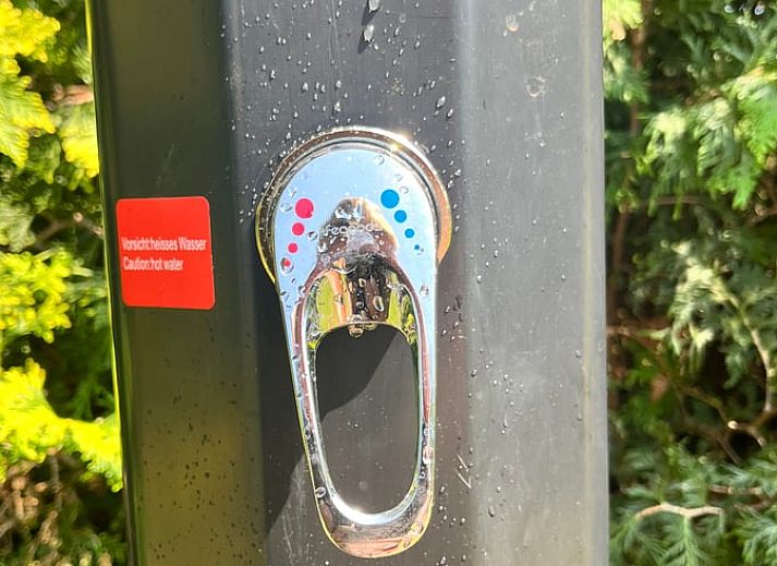 Guest house 200903 - Holiday property Zuidwest Drenthe - Huisje in Echten