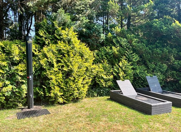 Guest house 200903 - Holiday property Zuidwest Drenthe - Huisje in Echten