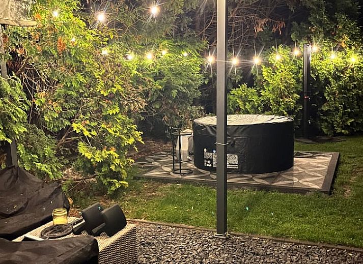 Guest house 200903 - Holiday property Zuidwest Drenthe - Huisje in Echten