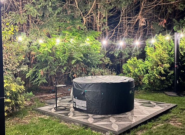 Guest house 200903 - Holiday property Zuidwest Drenthe - Huisje in Echten