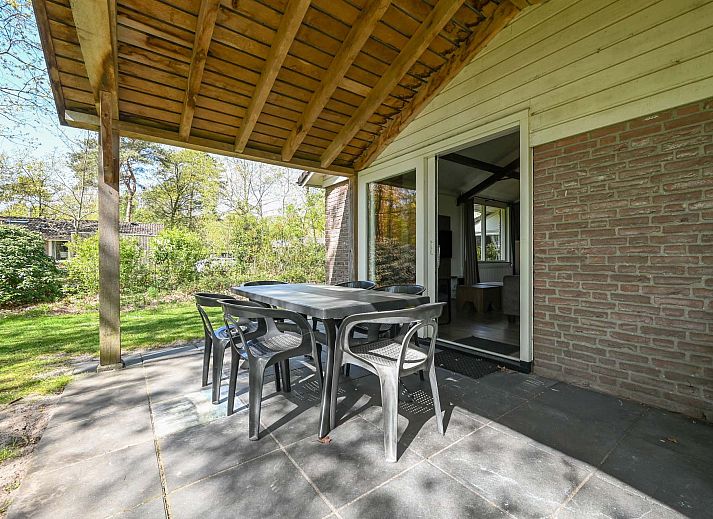 Guest house 200904 - Holiday property Zuidwest Drenthe - Vrijstaande woning in Echten