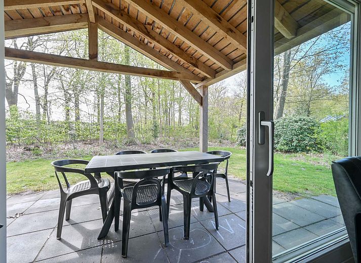 Guest house 200904 - Holiday property Zuidwest Drenthe - Vrijstaande woning in Echten