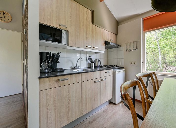 Guest house 200904 - Holiday property Zuidwest Drenthe - Vrijstaande woning in Echten