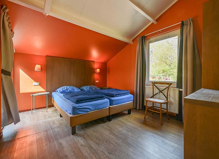 Guest house 200904 - Holiday property Zuidwest Drenthe - Vrijstaande woning in Echten
