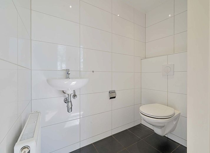 Guest house 200904 - Holiday property Zuidwest Drenthe - Vrijstaande woning in Echten