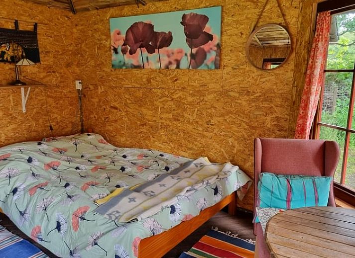 Guest house 200906 - Holiday property Zuidwest Drenthe - Vakantiehuis in Echten