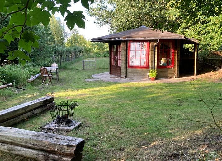 Guest house 200906 - Holiday property Zuidwest Drenthe - Vakantiehuis in Echten