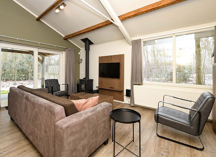 Unterkunft 200911 - Ferienhaus Zuidwest Drenthe - Vrijstaande woning in Echten