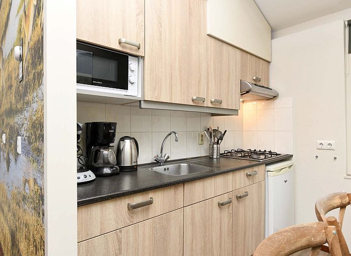 Unterkunft 200911 - Ferienhaus Zuidwest Drenthe - Vrijstaande woning in Echten