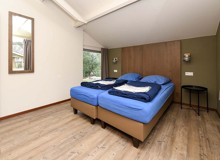 Unterkunft 200911 - Ferienhaus Zuidwest Drenthe - Vrijstaande woning in Echten