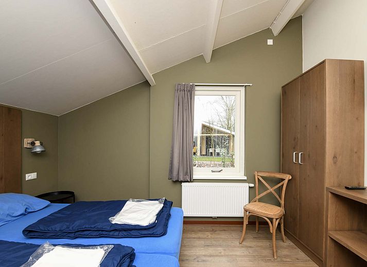 Unterkunft 200911 - Ferienhaus Zuidwest Drenthe - Vrijstaande woning in Echten