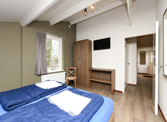 Unterkunft 200911 - Ferienhaus Zuidwest Drenthe - Vrijstaande woning in Echten