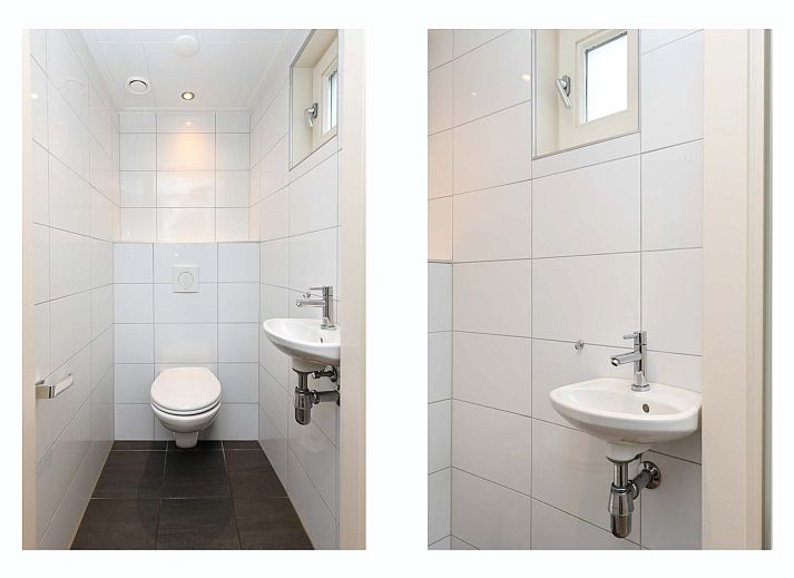 Unterkunft 200911 - Ferienhaus Zuidwest Drenthe - Vrijstaande woning in Echten