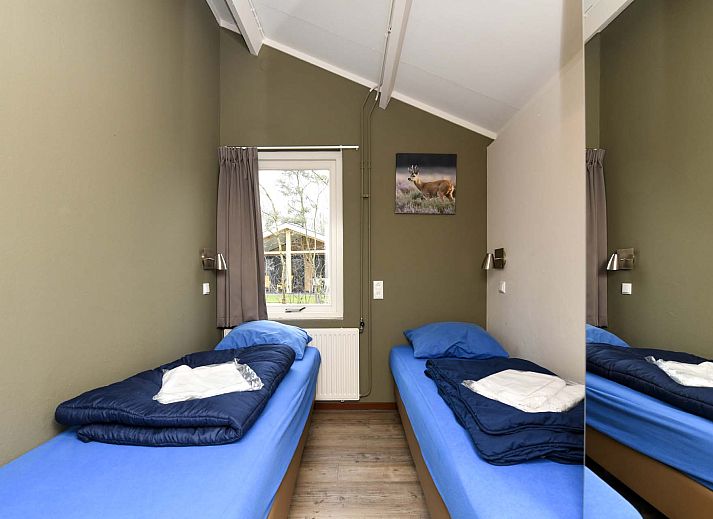 Unterkunft 200911 - Ferienhaus Zuidwest Drenthe - Vrijstaande woning in Echten