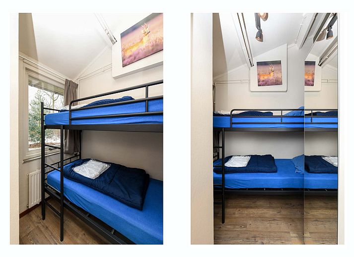 Unterkunft 200911 - Ferienhaus Zuidwest Drenthe - Vrijstaande woning in Echten