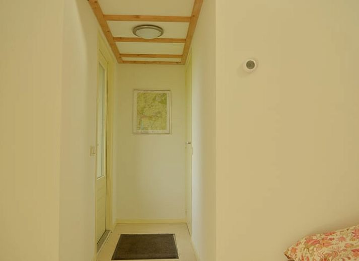 Guest house 201006 - Holiday property Zuidwest Drenthe - Huisje in Wapserveen