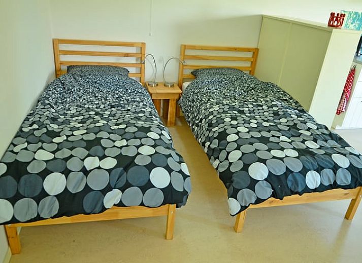 Guest house 201006 - Holiday property Zuidwest Drenthe - Huisje in Wapserveen