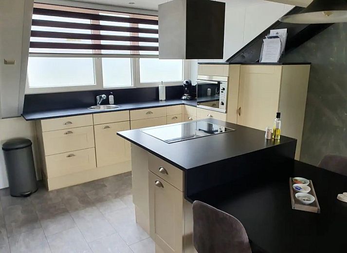 Unterkunft 201108 - Appartement Zuidwest Drenthe - Vrijstaand / landelijk appartement de Wijk