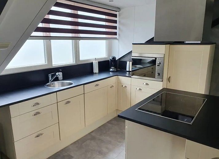 Unterkunft 201108 - Appartement Zuidwest Drenthe - Vrijstaand / landelijk appartement de Wijk