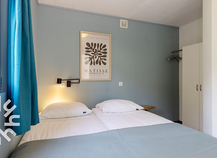 Naturpfade rund um das Ferienhaus DG469 in Dwingeloo, Suedwest-Drenthe, Drenthe.