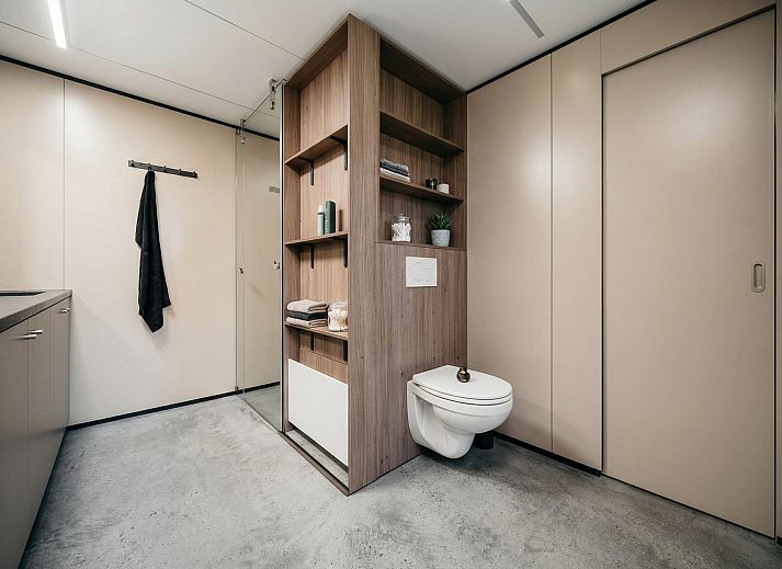 Verblijf 2012107 - Vakantiewoning Zuidwest Drenthe - RCN de Noordster | Kampeerplaats met luxe privé sanitair