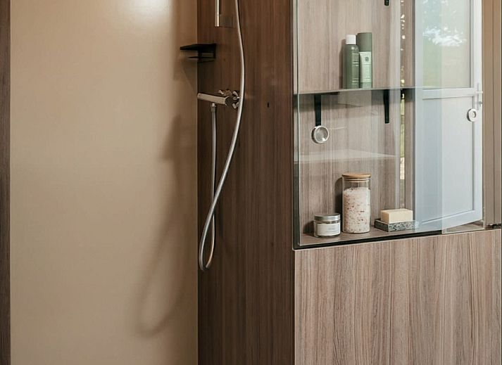 Verblijf 2012107 - Vakantiewoning Zuidwest Drenthe - RCN de Noordster | Kampeerplaats met luxe privé sanitair