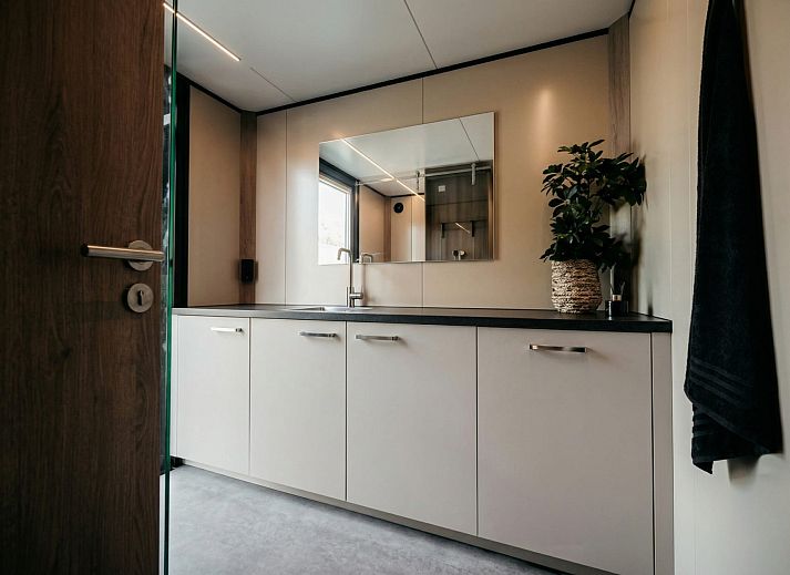 Verblijf 2012107 - Vakantiewoning Zuidwest Drenthe - RCN de Noordster | Kampeerplaats met luxe privé sanitair