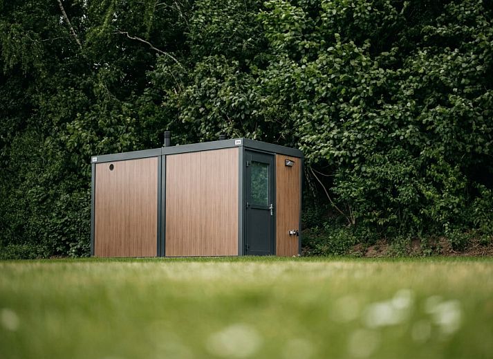 Verblijf 2012108 - Vakantiewoning Zuidwest Drenthe - RCN de Noordster | Kampeerplaats met mindervalide privé