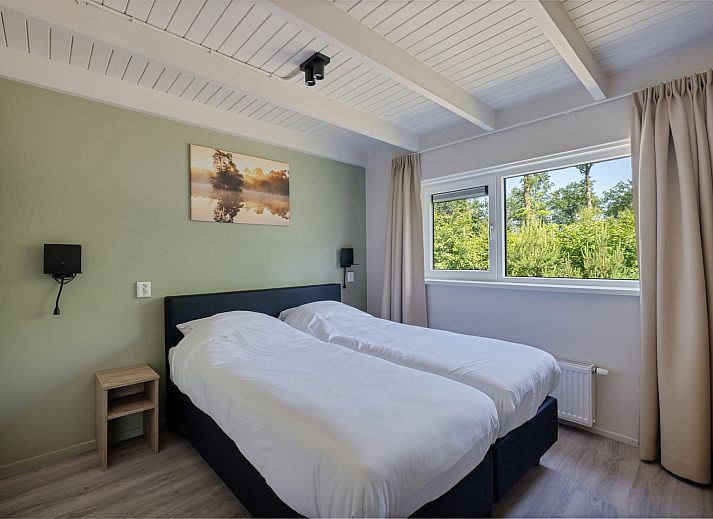 Guest house 2012110 - Holiday property Zuidwest Drenthe - Bungalow Vega