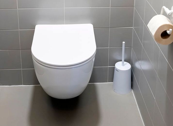 Eettafel in Vakantiehuis in Dwingeloo, Zuidwest Drenthe, ideaal voor gezellige maaltijden en bijeenkomsten.